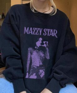 Mazzy Star Aesthetic Shirt