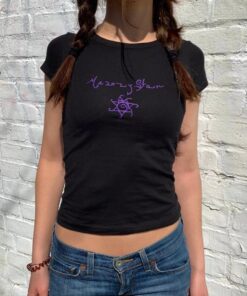 Mazzy Star Band Tee