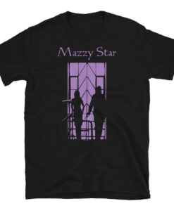 Mazzy Star Vintage Band Shirt