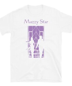 Mazzy Star Music Shirt 2