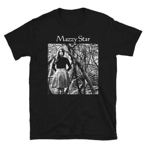 Mazzy Star Shirt For Fans