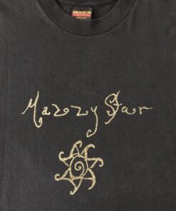Mazzy Star T-shirt Best Gifts