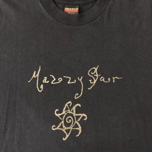 Mazzy Star T-shirt Best Gifts