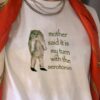 Phoebe Bridgers 2022 Reunion Tour Poster T-shirt