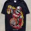 Jimmy Freakin Butler Graphic Tshirt