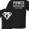 Mike O’hearn Pb Tshirt