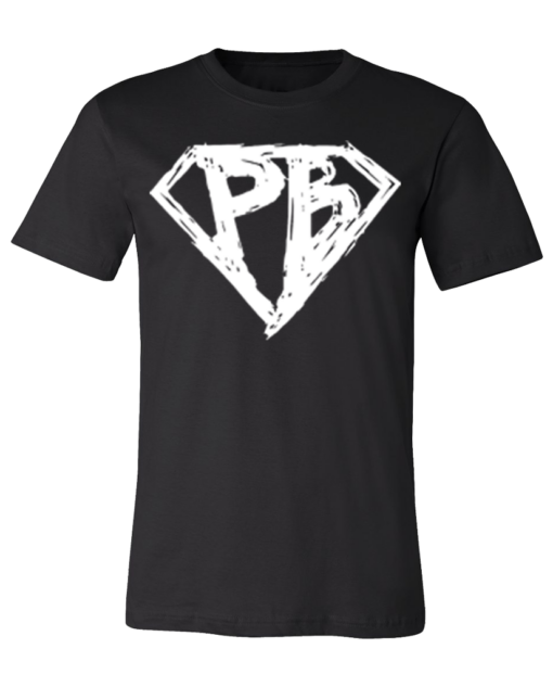 Mike O’hearn Pb Tshirt