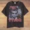 Heavy Metal Band Danzig Tour Shirt Gift For Fans
