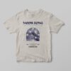 Phoebe Bridgers 2022 Reunion Tour Poster T-shirt