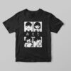 Omori Game Series Graphic T-shirt Best Gift For Fans