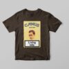 Philosopher Albert Camus Graphic Tee For Book Lovers