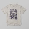 Phoebe Bridgers 2022 Reunion Tour Poster T-shirt