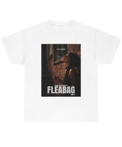 Phoebe Waller Bridge T shirt Fleabag Fan 3