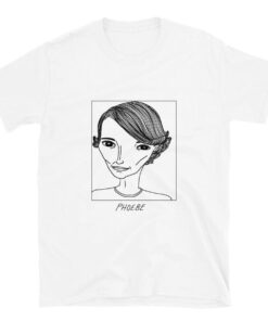 Fleabag Graphic Tshirt For Fan