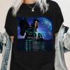Shania Twain Concert Merchandise For Fans