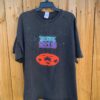 Rush Starman T Shirt