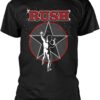 Rush 2112 T Shirt For Fans