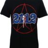 Rush 2112 T Shirt Best Fan Gift