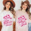 Shania Twain Bachelorette Graphic Shirts
