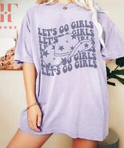 Shania Twain Bachelorette Graphic Shirts 2