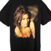 Queen Of Me Tour Shania Twain Lyric Shirts