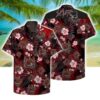 The Cure Universal Hawaiian Shirt