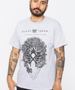 Sleep Token Tpwbyt – T-shirt