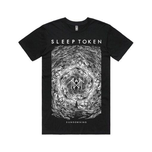 Sleep Token T Shirt