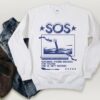 Sos Album S.z.a Bootleg Unisex Sweatshirt Gift For Fans