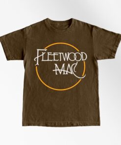 Stevie Nicks Vintage Fleetwood Mac Shirt