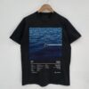 Sza New Album Sos Playlist Unisex T-shirt Gift For Fans