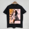 Dua Lipa Vintage Bootleg Graphic Shirt