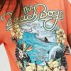 The Beach Boys Vintage Shirt
