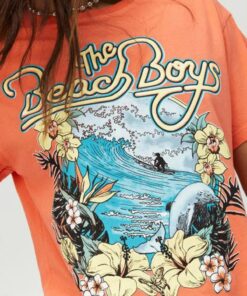 The Beach Boys Best Shirt