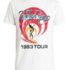Journey Band T-shirt Frontier Fan Shirt