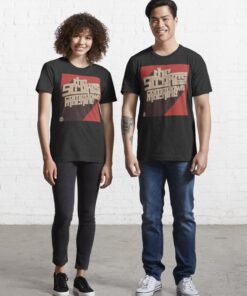 The Strokes Album Angles Shirt For Rock Music Fan