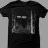 The Cure A Forest Shirt
