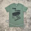 The Cure Love Cats Tshirt