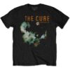 The Cure Robert Smith Tee