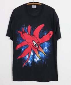 The Cure Disintegration T-shirt For Fans
