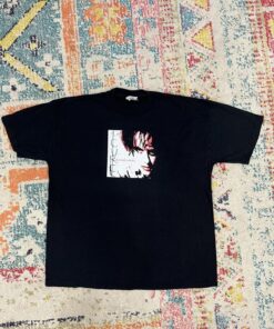 The Cure Love Cats Tshirt