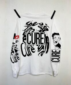 The Cure Shirt