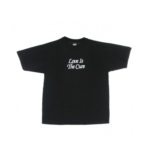 The Cure T-shirt Obey Love