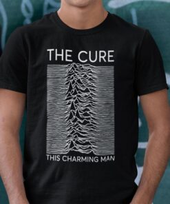The Cure This Charming Man