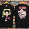 The Cure Boys Don’t Cry T-shirt