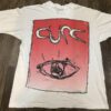 The Cure Band T-shirt