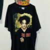 The Cure Vintage Band T Shirt