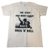 The Jesus And Mary Chain Shirt