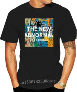 The New Abnormal Shirt The Strokes For Fan