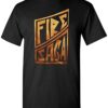 Eurovision Fire Saga Shirt